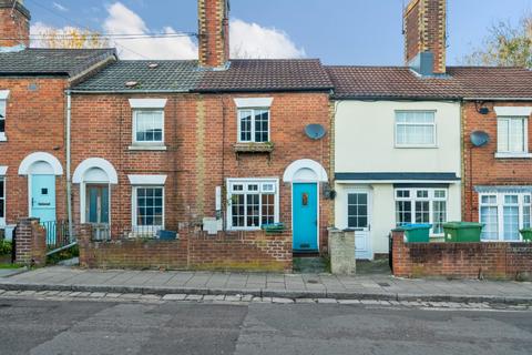 2 bedroom terraced house for sale, Rockstone Lane, Southampton, Hampshire, SO14