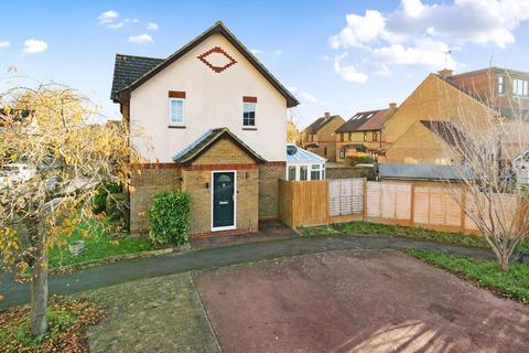 2 bedroom semi-detached house for sale, St. Peters Place, Eccles, Aylesford