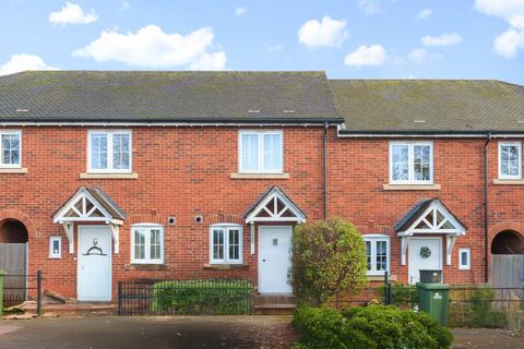 2 bedroom terraced house for sale, Copper Close, Hampshire SO50