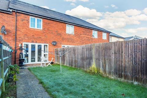 2 bedroom terraced house for sale, Copper Close, Hampshire SO50