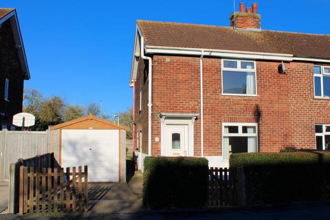 3 bedroom semi-detached house for sale, Cherry Tree Ave, Brigg, DN20