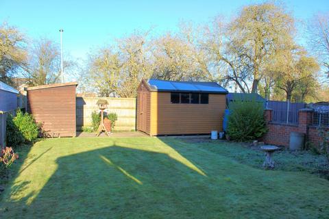 7 Cherry Tree Avenue, Brigg, DN20 8AL