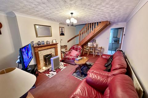 2 bedroom terraced house for sale, Grafton Close, Whitehill GU35