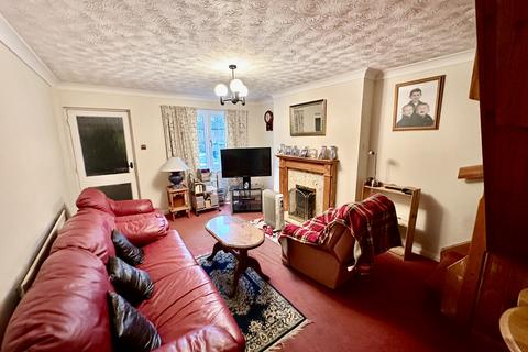 2 bedroom terraced house for sale, Grafton Close, Whitehill GU35