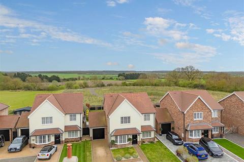 4 bedroom detached house for sale, Little Ridings Lane, Ingatestone