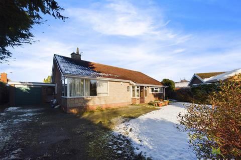 3 bedroom detached bungalow for sale, Church Lane, Baschurch, Shrewsbury