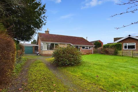 3 bedroom detached bungalow for sale, Church Lane, Baschurch, Shrewsbury