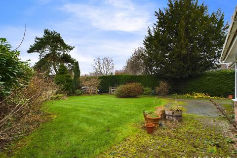 3 bedroom detached bungalow for sale, Church Lane, Baschurch, Shrewsbury