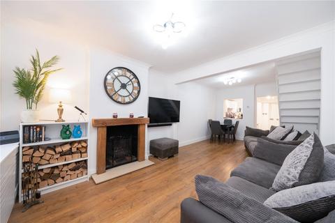 2 bedroom end of terrace house for sale, Breakspeare Road, Hertfordshire WD5