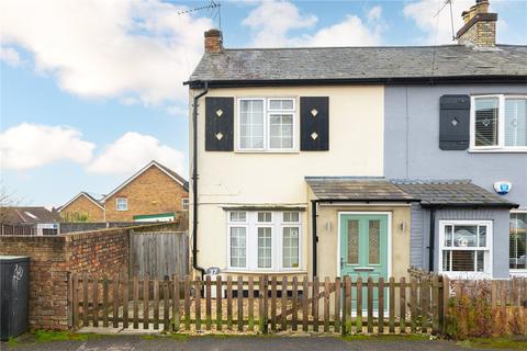 2 bedroom end of terrace house for sale, Breakspeare Road, Hertfordshire WD5