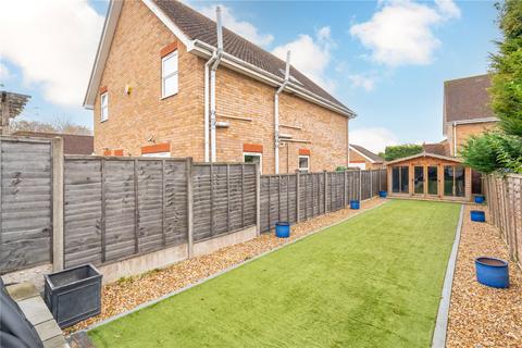 2 bedroom end of terrace house for sale, Breakspeare Road, Hertfordshire WD5