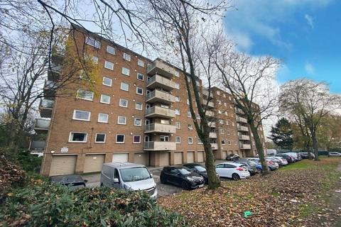 1 bedroom flat for sale, Norbury Close, Derby DE22