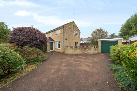 3 bedroom detached house for sale, Naunton Way, Cheltenham, Gloucestershire