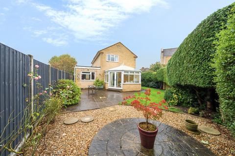 3 bedroom detached house for sale, Naunton Way, Cheltenham, Gloucestershire