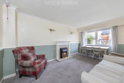 1 bedroom retirement property for sale, Springfield Meadow, Weybridge KT13