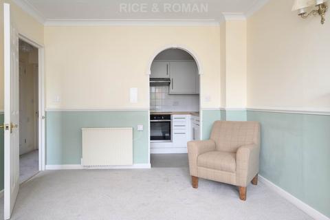 1 bedroom retirement property for sale, Springfield Meadow, Weybridge KT13
