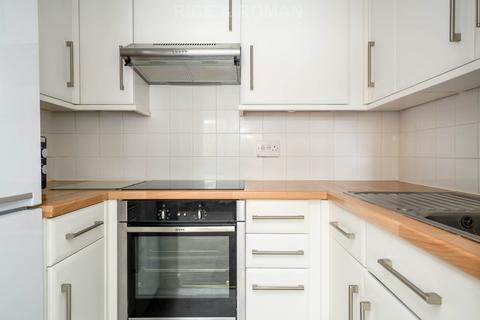 1 bedroom retirement property for sale, Springfield Meadow, Weybridge KT13