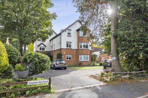 1 bedroom retirement property for sale, Mayfield Road, Weybridge KT13