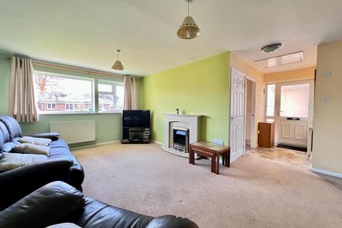 2 bedroom semi-detached bungalow for sale, White House Park, Cainscross, Stroud