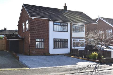 3 bedroom semi-detached house for sale, Astley Road, Bolton BL2