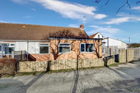 2 bedroom semi-detached bungalow for sale, Occupation Close, Barlborough, Chesterfield, S43