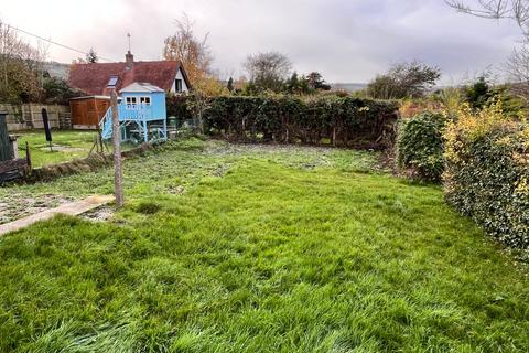 2 bedroom semi-detached bungalow for sale, Knoll Close, Letcombe Bassett, Wantage, OX12