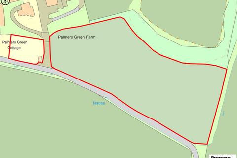 Plot for sale, Building Plot with planning at Palmers Green House, Hatch Beauchamp, Taunton, TA3