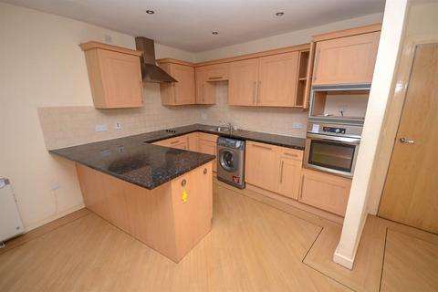 2 bedroom apartment for sale, Captains Wharf, South Shields