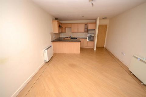 2 bedroom apartment for sale, Captains Wharf, South Shields