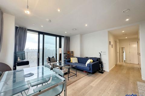 2 bedroom apartment for sale, St. Gabriel Walk, London SE1