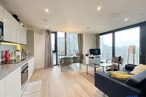 2 bedroom apartment for sale, St. Gabriel Walk, London SE1