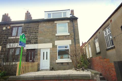 2 bedroom semi-detached house to rent, Openwoodgate, Derbyshire DE56