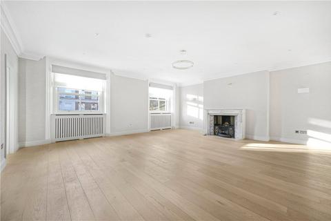 2 bedroom apartment to rent, Portland Place, London, W1B