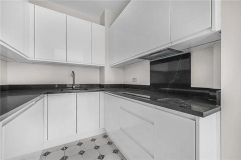 2 bedroom apartment to rent, Portland Place, London, W1B