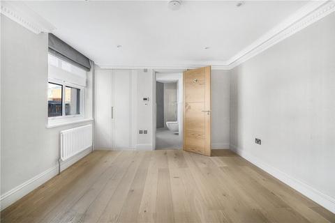 2 bedroom apartment to rent, Portland Place, London, W1B