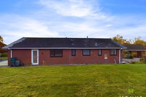 4 bedroom detached bungalow for sale, Back Lane, Clive, Shrewsbury