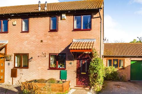 2 bedroom end of terrace house for sale, Thrush Close, Burghfield Common, RG7