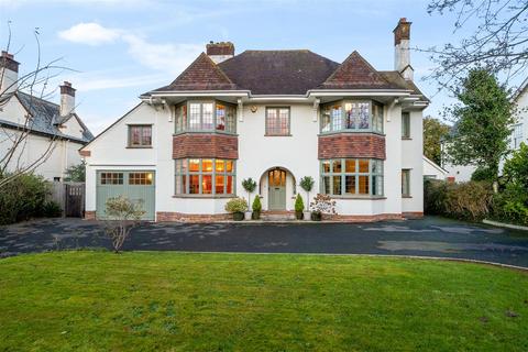 5 bedroom detached house for sale, Pyles Thorne Road, Wellington