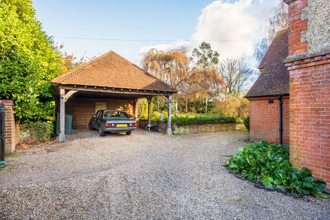 3 bedroom end of terrace house for sale, Hambleden RG9