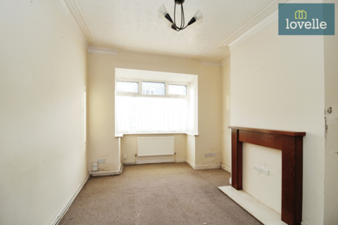 3 bedroom terraced house for sale, Cooper Road, Grimsby DN32