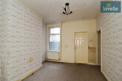 3 bedroom terraced house for sale, Cooper Road, Grimsby DN32