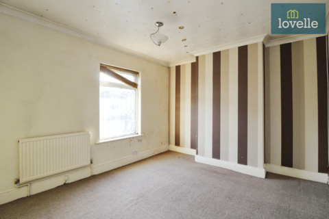 3 bedroom terraced house for sale, Cooper Road, Grimsby DN32