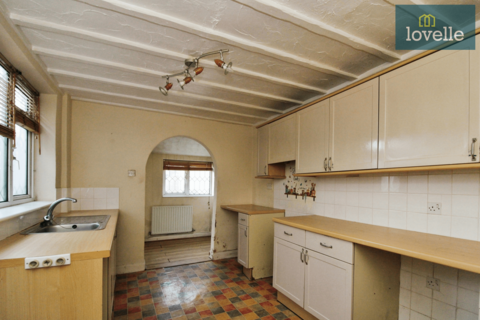 9 Cooper Road, Grimsby, DN32 8DF