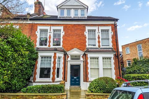 2 bedroom apartment to rent, Highgate Avenue, London, N6