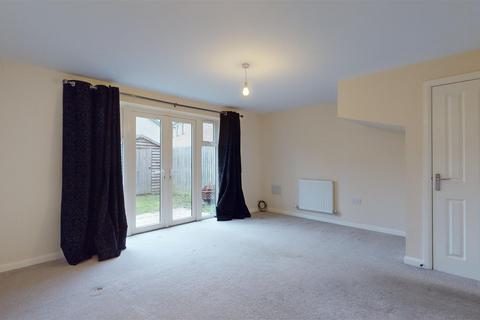 3 bedroom townhouse for sale, Hayton Way,Tattenhoe Park