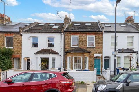 5 bedroom house to rent, Seymour Road, London W4