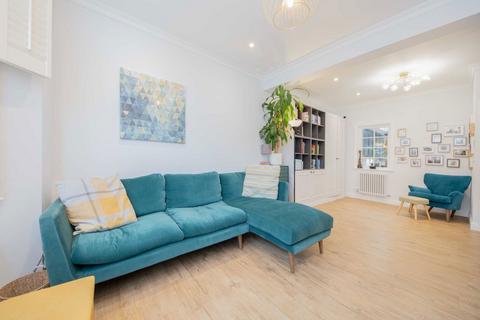 5 bedroom house to rent, Seymour Road, London W4