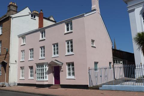 5 bedroom townhouse for sale, Glendower Street, Monmouth, NP25