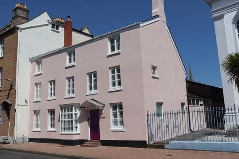 undefined, Glendower Street, Monmouth, NP25