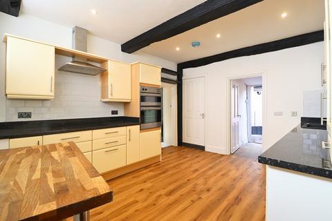 undefined, Glendower Street, Monmouth, NP25